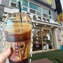 모리커피온양 | 온양온천역 카페 추천 모리커피 2천원 아아 추천