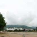 산서초등학교 이미지