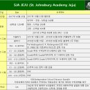 세인트존스베리아카데미 이미지