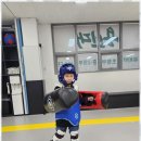 더 킥 태권도장 이미지