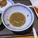 란콰이펑누들 현대시티몰 가든파이브지점 | 가든파이브 현대시티몰 맛집 란콰이펑 누들, 청경채 도가니 양지탕면 &amp; 군만두 세트 후기!
