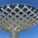 미래3 태양광발전소 이미지