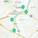성웅아파트 삼거리 이미지