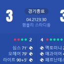 [23/24 England FA Cup 4강전] 코번트리 시티 vs 맨체스터 유나이티드 골장면.gif 이미지