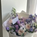 부경대꽃집에서 맞춤형 꽃다발 제작 후기 부산꽃집 시싱허스트