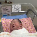 좌천 일신기독병원] 제왕절개 후기, 원인모를 고열 및 부종 후기 (산욕열)