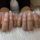 학동마을 | 여수네일 학동네일 추천 [엔아유 뷰티] | 짧고 물어뜯는 손톱 연장 솔직 후기