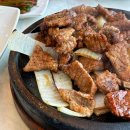 가온석갈비율량점 | • 가온석갈비 율량점 : 청주 율량동 맛집 숯불 돼지갈비 고깃집