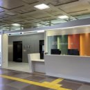 대구공항 관광안내소 이미지