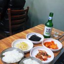 중랑역 | 중랑역맛집 동해통문어칼국수 중랑역점 갑오징어불고기 후기