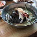 설원칡냉면장락점 이미지