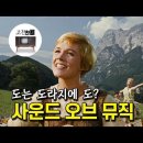 【전체요약/사운드 오브 뮤직】 영화는 몰라도 나오는 노래는 다 안다는 뮤지컬영화의 대명사!! 이미지