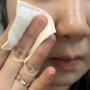 워터젯코리아 | 순솜 100% 면 캐릭터 엠보싱 화장솜 사용 후기