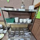 호성 | 전주동물원 근처 맛집 콩나물국밥 현대옥 호성점 후기