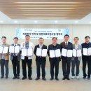 로하스동서울요양병원 | 중랑구, 의료기관 39개소와 업무협약 체결하며 의료와 요양 돌봄 통합 체계 구축합니다