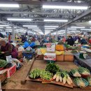 제주시민속오일시장 이미지