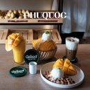 그린카타운 | 푸꾸옥 여행 남부 선셋타운 맛집 그린카페 혼똔섬 케이블카 앞 감성카페