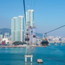 송림카 | 부산 송도 해상케이블카 전망대 용궁구름다리 관광지 명소 추천
