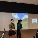 광주골프연습장 이미지