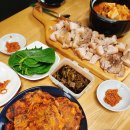 집밥