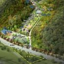 문경힐링휴양촌 이미지