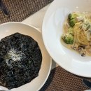 페이지레스토랑 | [서울 강남 서초 잠원] 한강뷰 리버뷰 맛집 레스토랑 블루페이지 방문후기