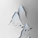 종이로 만드는 예술 이미지