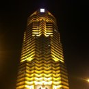 쿠알라룸푸 중심부 시내야경 유명한 쌍둥이빌딩 멋있더라^^ 이미지