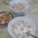 삼미콩국 이미지