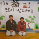 골든킥 태권도 이미지