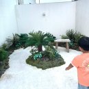 스테이 발리 | 충남 천안 독채풀빌라 발리감성 제나스테이 후기