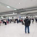 [일본 고베] 2017년 오사카 간사이공항에서 고베까지 가장 빠르게 갈 수 있는 방법입니다. 이미지