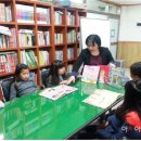 지혜샘어린이도서관 이미지