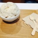 소복이눈꽃빙수 이미지