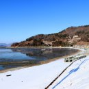 서해랑길(트레킹) 코스 이미지