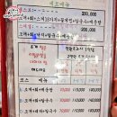 조개회먹는날 | 삽교호 조개구이 청해 영미네맛집, 회 매운탕 A코스 후기