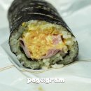 파파김밥 | GS25 편의점김밥 프렌치파파 타미리 잠봉뵈르 김밥 솔직후기
