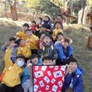 옥계동부초등학교 병설유치원 이미지