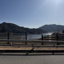 카페오빵 | 영주카페 아이랑 가기 좋은 곳｜영주댐카페 오빵 용마루점 방문후기