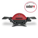 웨버 <b>베이비큐</b> Q1250 가스그릴 안성웨버코리아전시장 안성바베큐캠핑용품 대형전시장