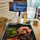 루체5호 | 오목교맛집ㅣ안양천벚꽃보고 가기 좋은 목동고기집 양화돌판삼겹 메뉴 후기