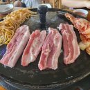 솔모루솥뚜껑삼겹살 이미지