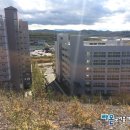 주민센터 앞 이미지