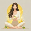 약이 되는 장수섭생법 이미지
