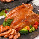 오리한마리 이미지