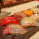 오사카 현지인 초밥맛집 우메다역 요시노스시