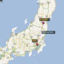 (펌)방사능 공포, 지금 도쿄는 후쿠시마 수준이다! 이미지