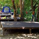 원동자연 휴양림 이미지