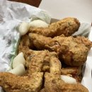 맥캔치킨 이미지