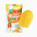 에스알씨 | 햇망고 SRC 스위트 망고스틱 60g x 50개 실사용 후기! 여름 필수 아이스 과일 간식